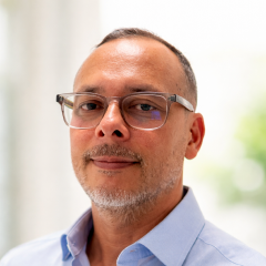 Gerardo Tencio, founder of QuoteNudge